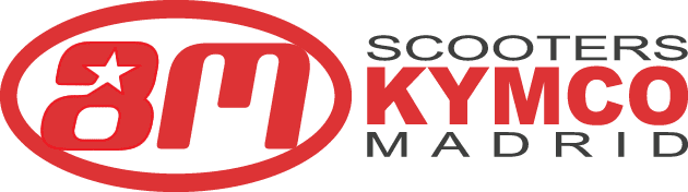 scooters kymco madrid