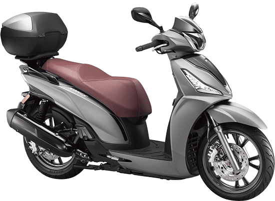 Kymco People s 300